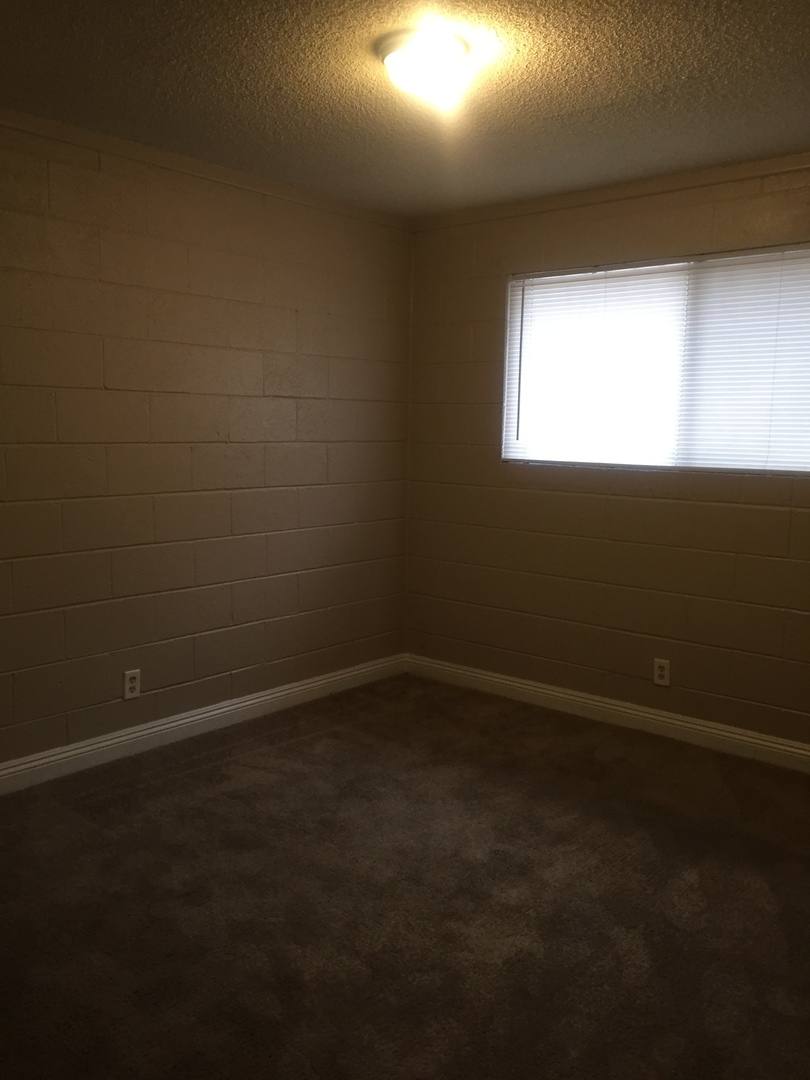 Apartment for rent at 2416 Clifford Ave, Las Vegas, NV 89104