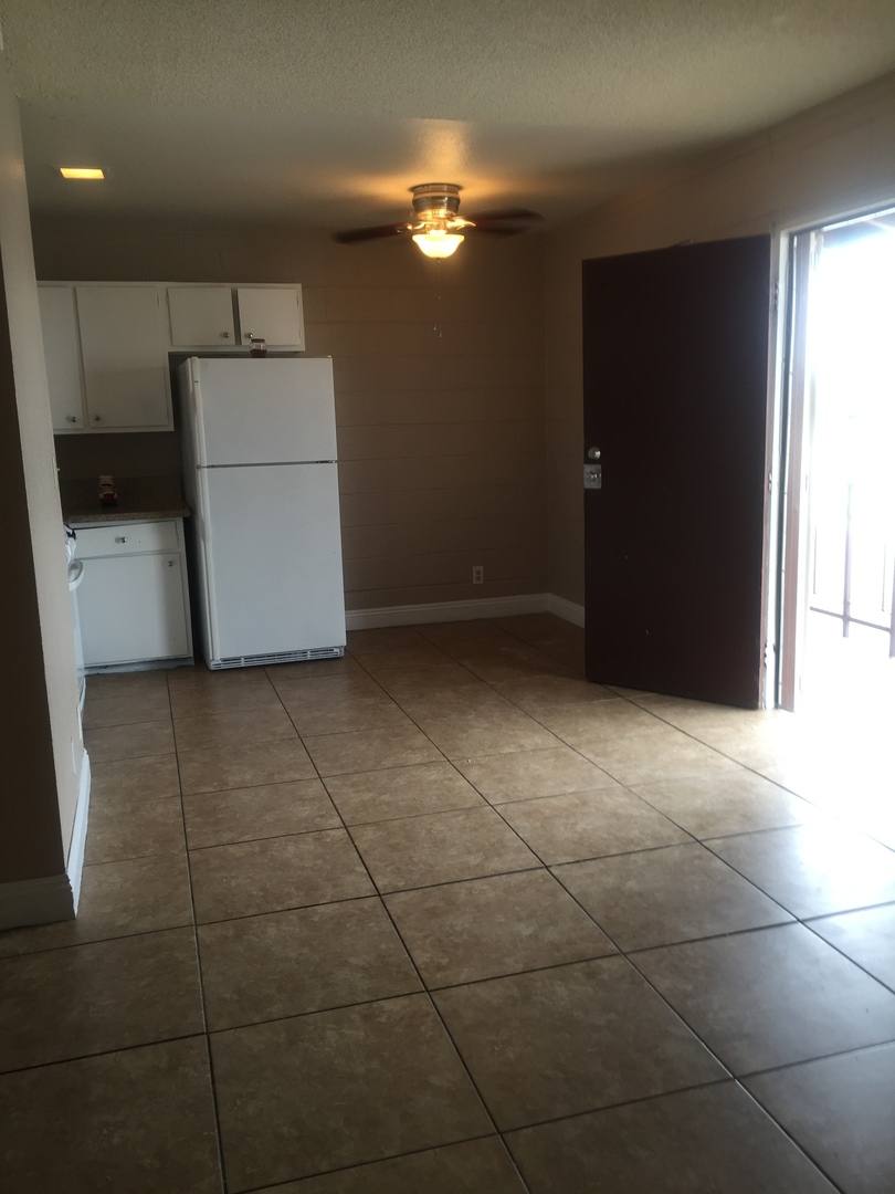 Apartment for rent at 2416 Clifford Ave, Las Vegas, NV 89104