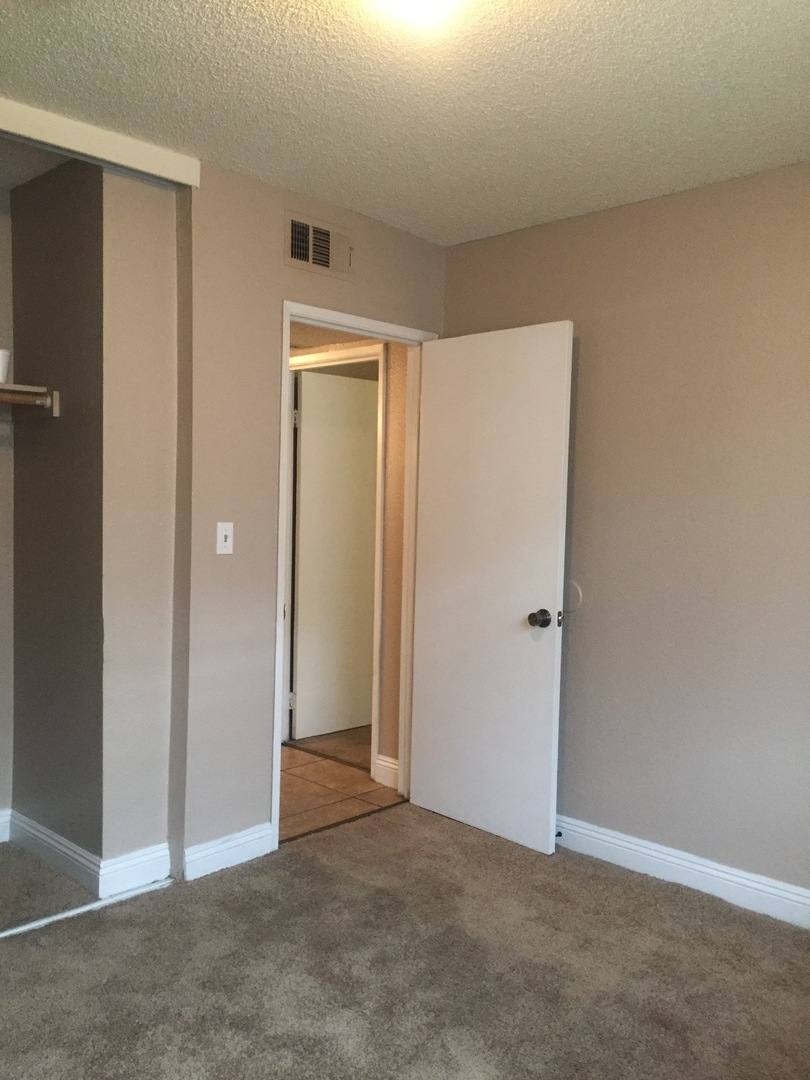 Apartment for rent at 2416 Clifford Ave, Las Vegas, NV 89104