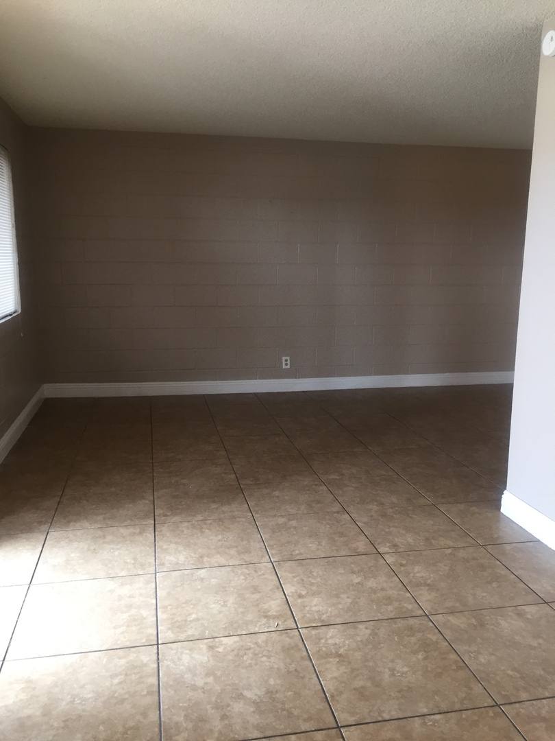 Apartment for rent at 2416 Clifford Ave, Las Vegas, NV 89104