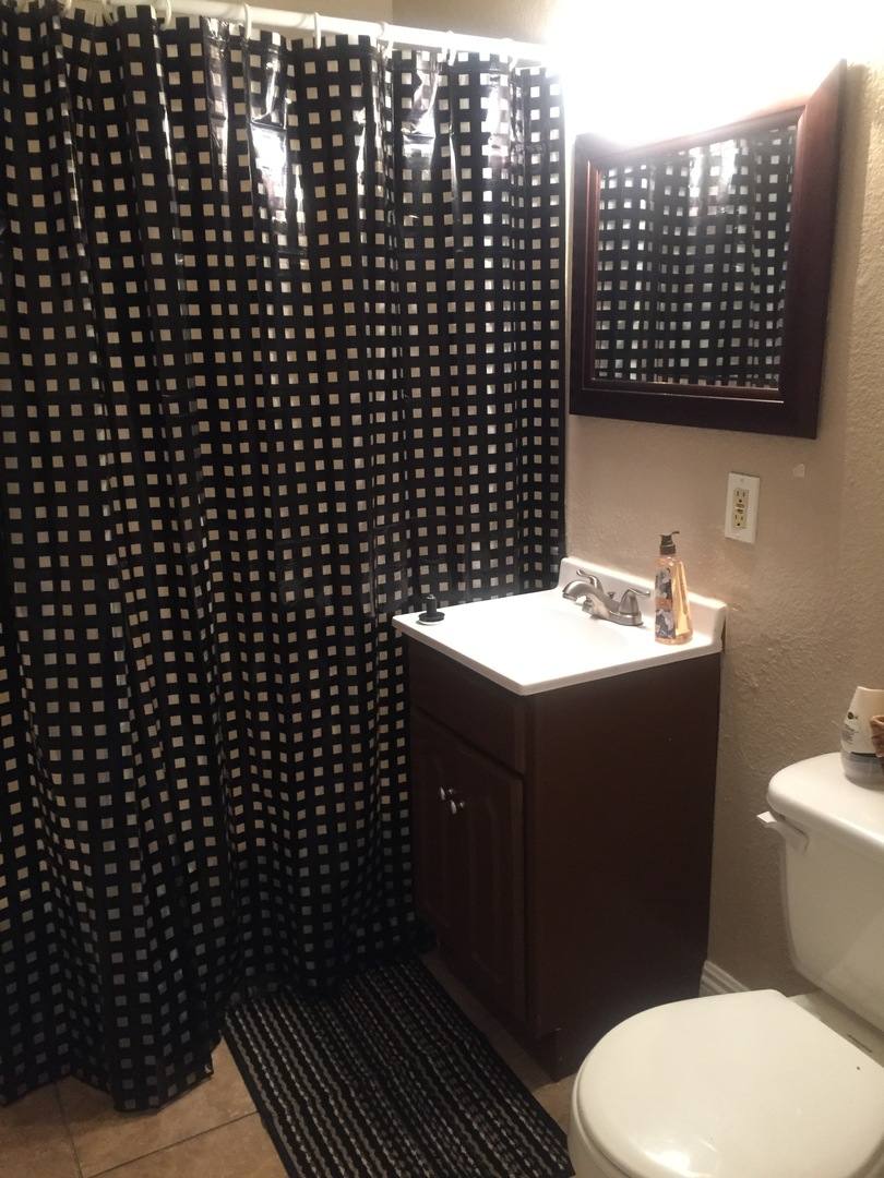 Apartment for rent at 2416 Clifford Ave, Las Vegas, NV 89104