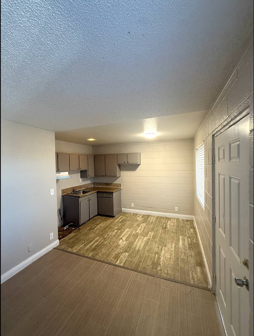 Apartment for rent at 2416 Clifford Ave, Las Vegas, NV 89104