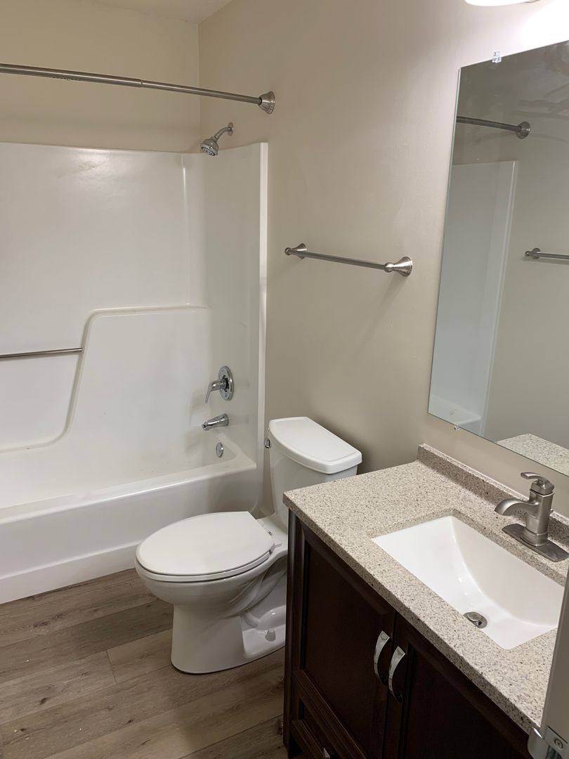 Apartment for rent at 200 Grand Ave, Des Moines, IA 50309