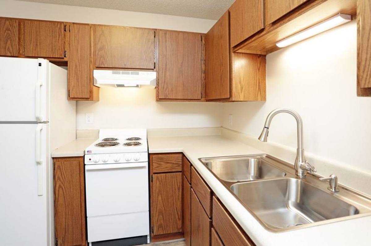 Apartment for rent at 200 Grand Ave, Des Moines, IA 50309
