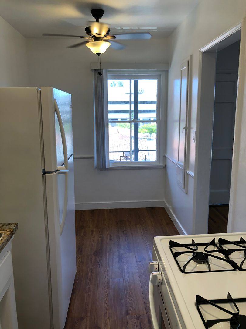 Apartment for rent at 1710-1720 1 2 S Beverly Glen, Los Angeles, CA 90024