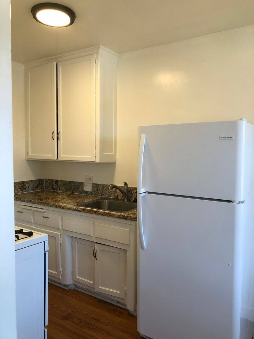 Apartment for rent at 1710-1720 1 2 S Beverly Glen, Los Angeles, CA 90024