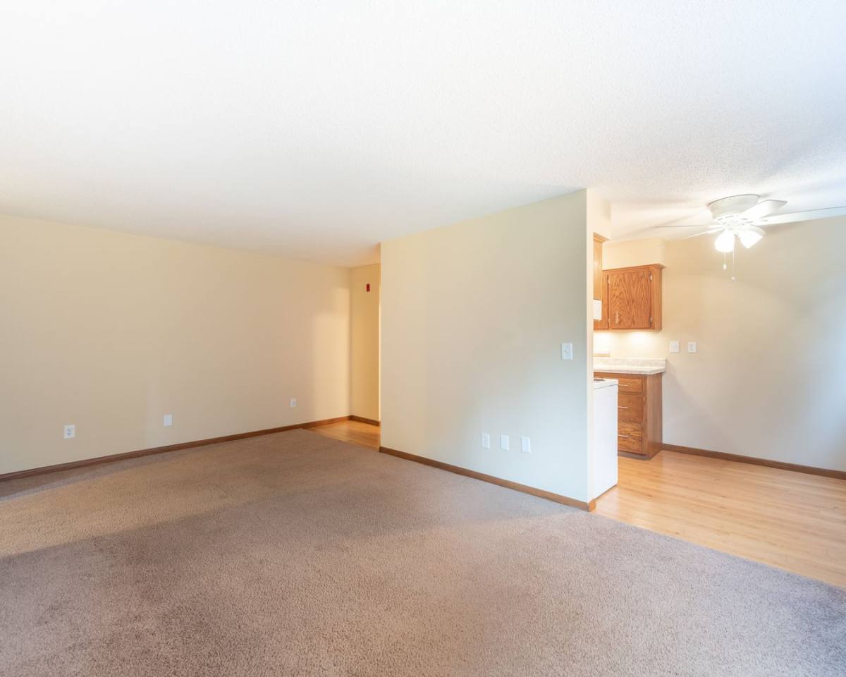 Apartment for rent at 6670 Lucia Lane, Minneapolis, MN 55432