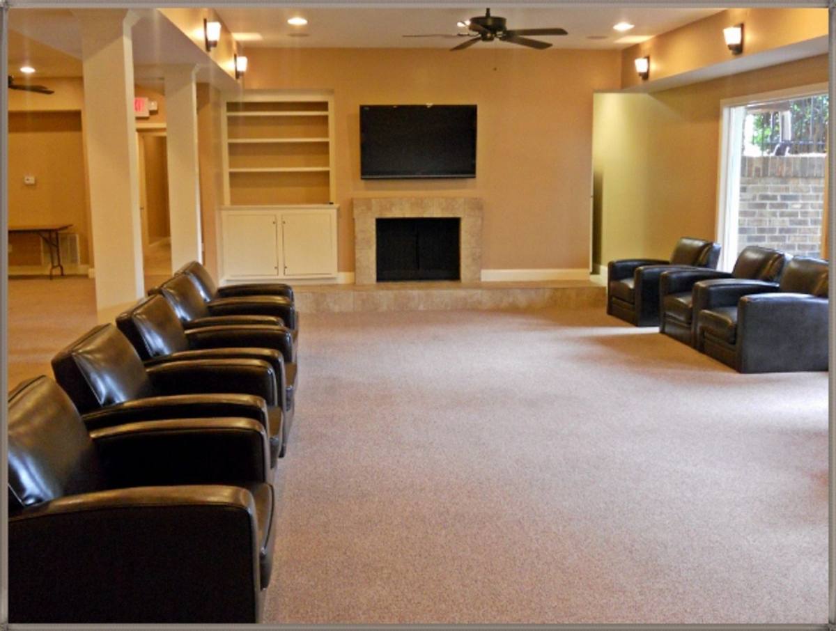 Apartment for rent at 1124 Menlo Dr, Columbia, SC 29210