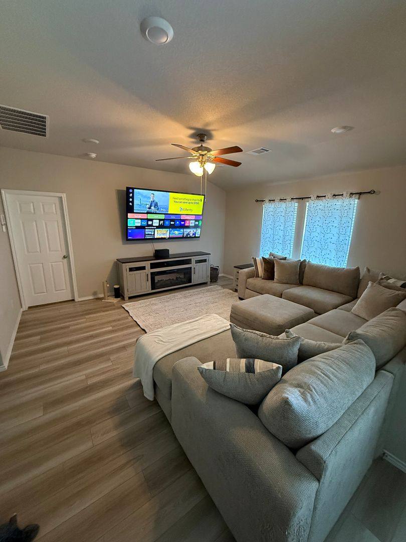 House for rent at 146 Ellenora Dr, Killeen, TX 76542