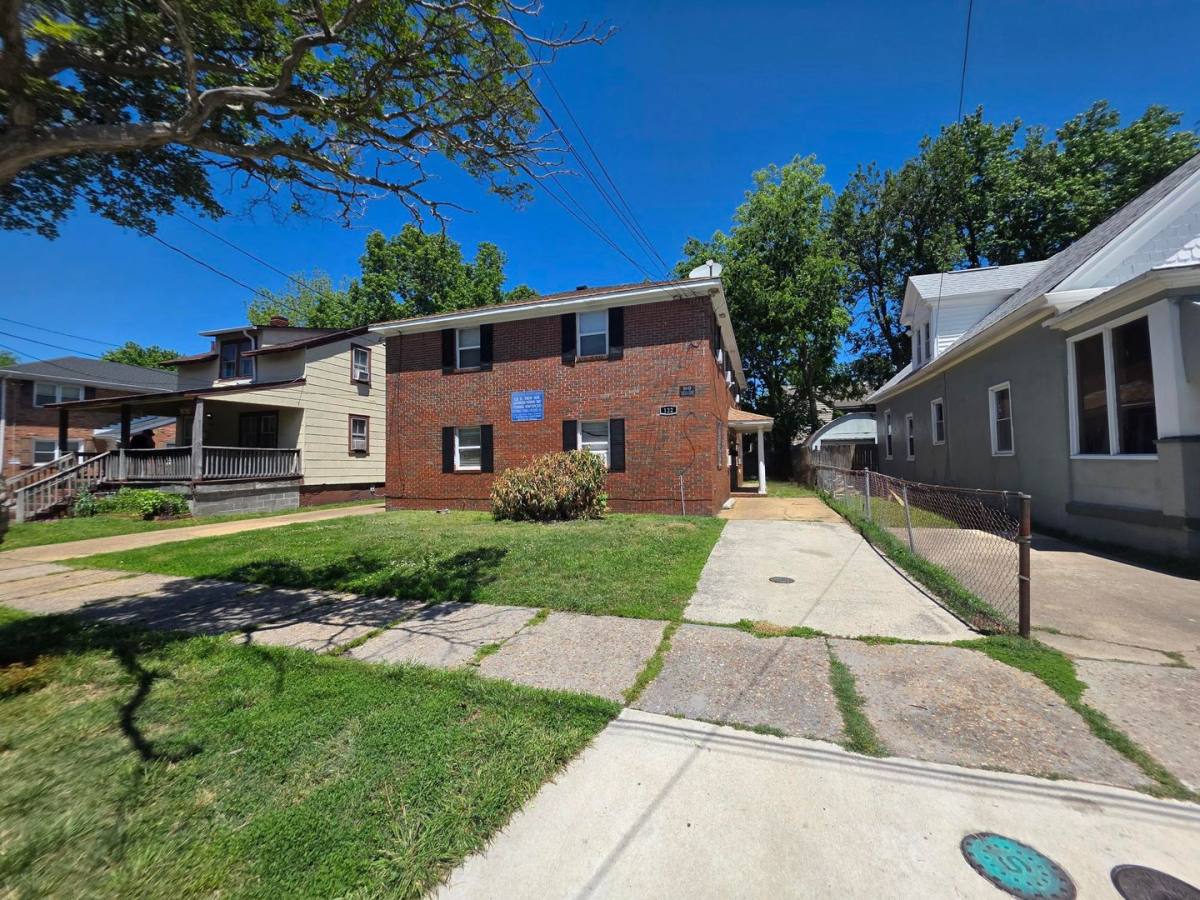 Apartment for rent at 122 D View Ave, Norfolk, VA 23503