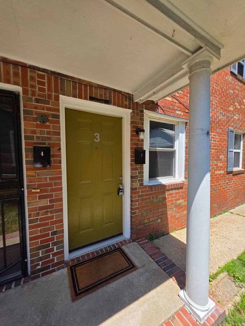 Apartment for rent at 122 D View Ave, Norfolk, VA 23503