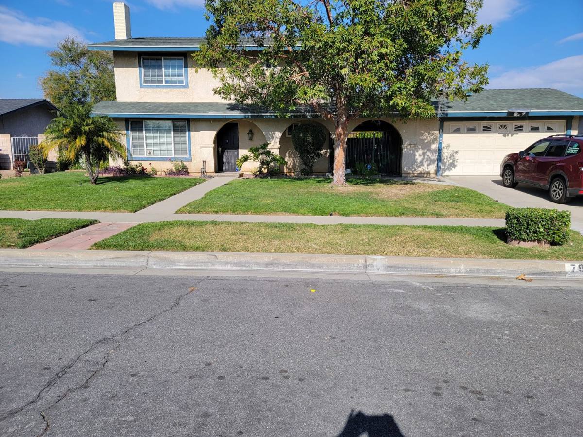 House for rent at 794 Mason St, Rialto, CA 92376