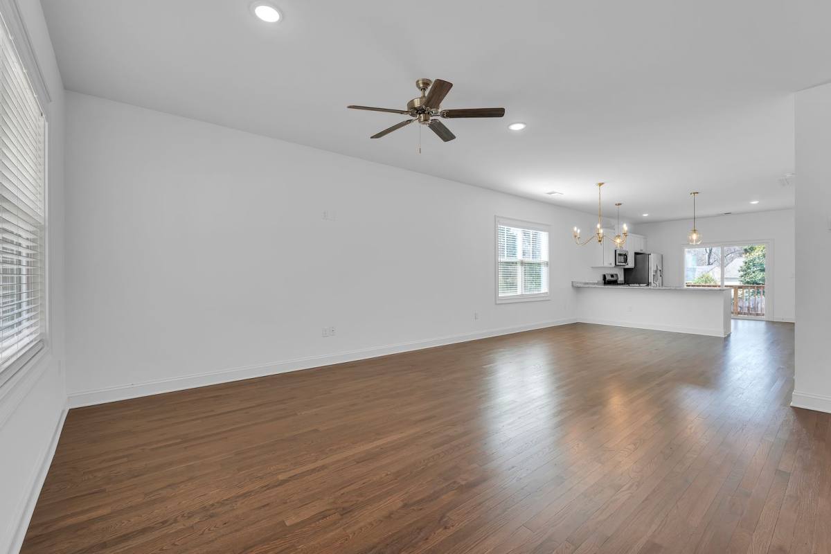 House for rent at 336 Prosperity Ave, Greenville, SC 29605