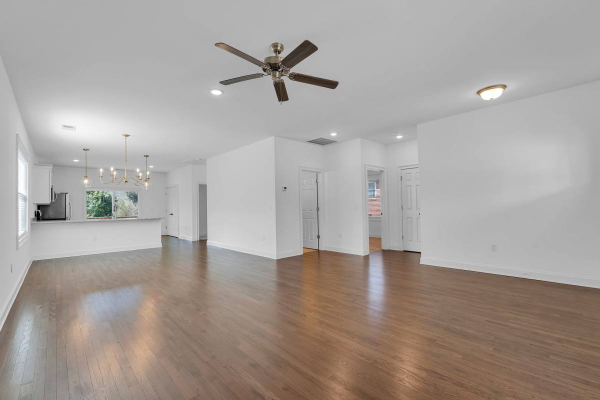 House for rent at 336 Prosperity Ave, Greenville, SC 29605