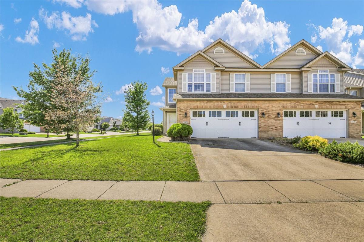 House for rent at 2321 Blanche Lane, Champaign, IL 61822