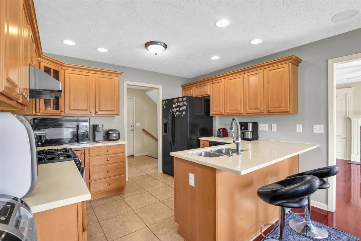 House for rent at 2321 Blanche Lane, Champaign, IL 61822