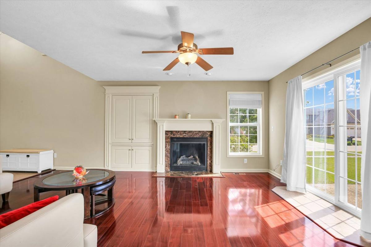House for rent at 2321 Blanche Lane, Champaign, IL 61822