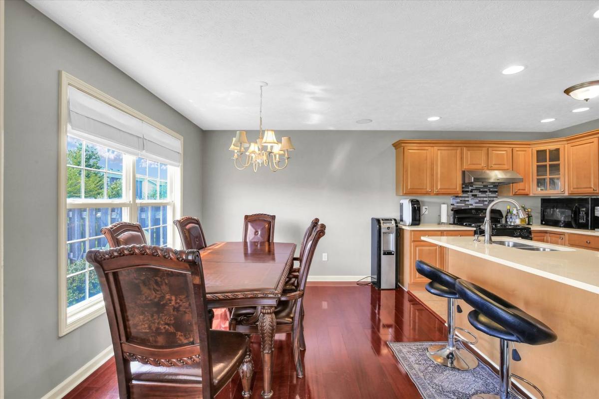 House for rent at 2321 Blanche Lane, Champaign, IL 61822