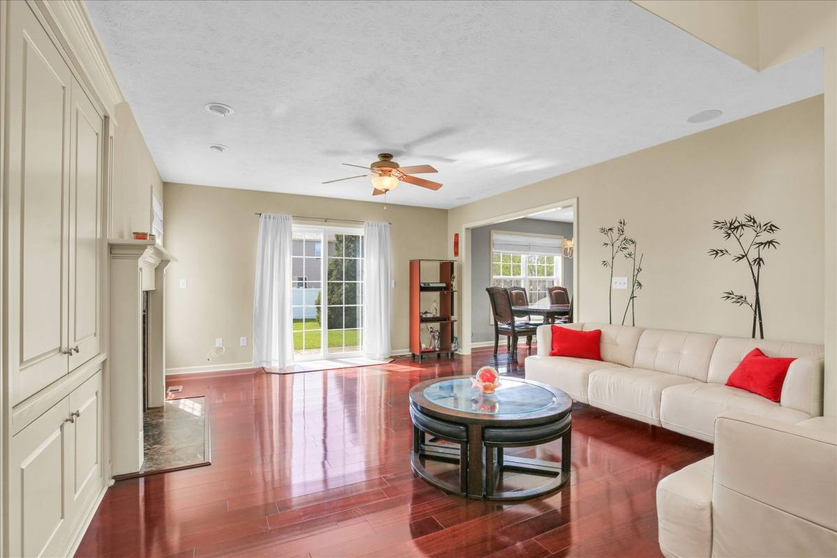 House for rent at 2321 Blanche Lane, Champaign, IL 61822