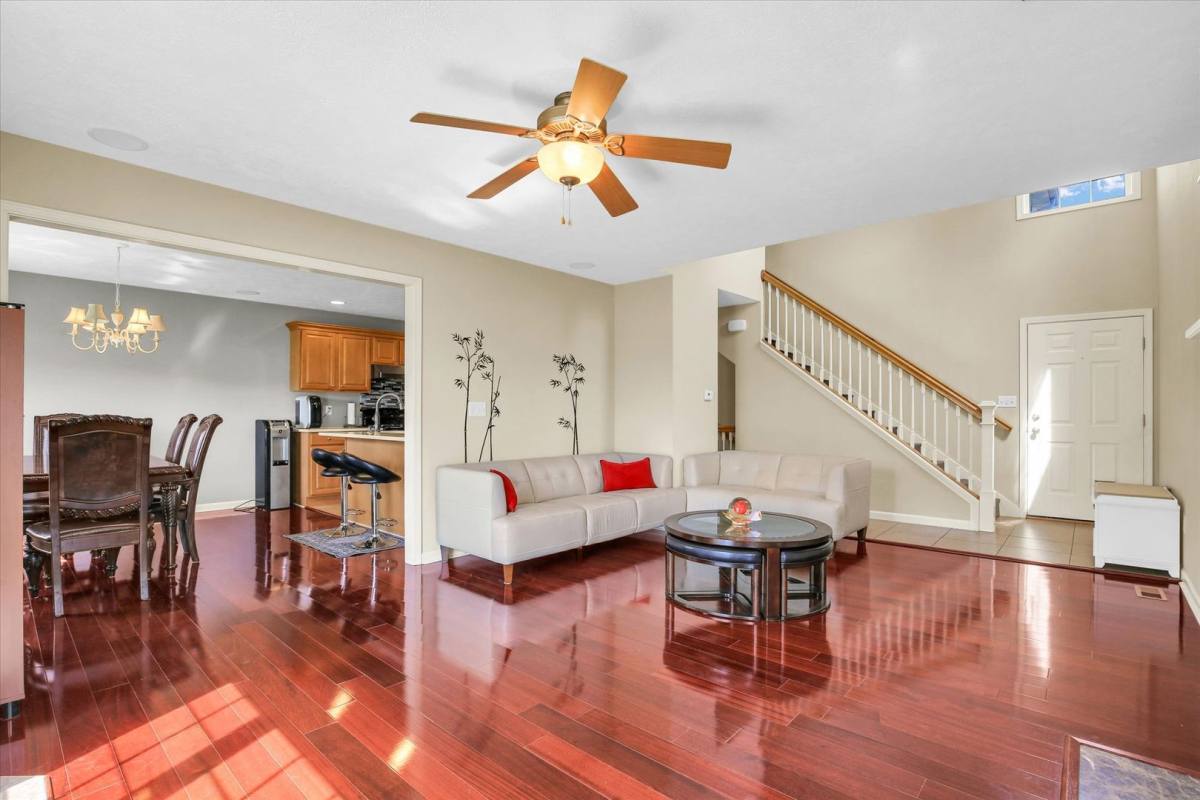 House for rent at 2321 Blanche Lane, Champaign, IL 61822