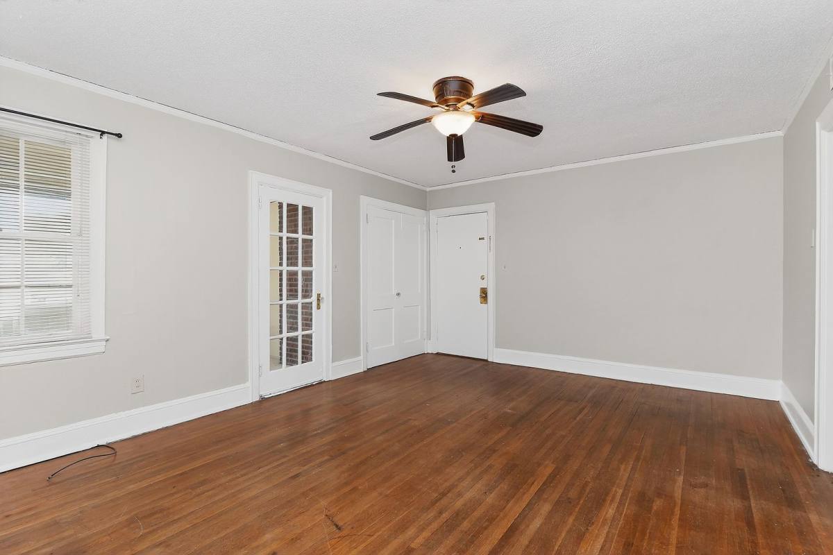 Apartment for rent at 1418-4 Park Dr, Charlotte, NC 28204