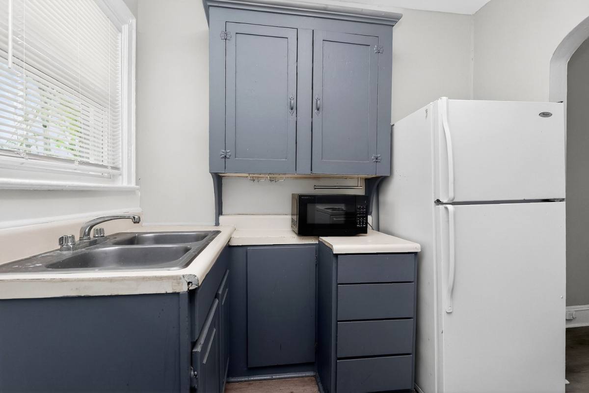 Apartment for rent at 1418-4 Park Dr, Charlotte, NC 28204