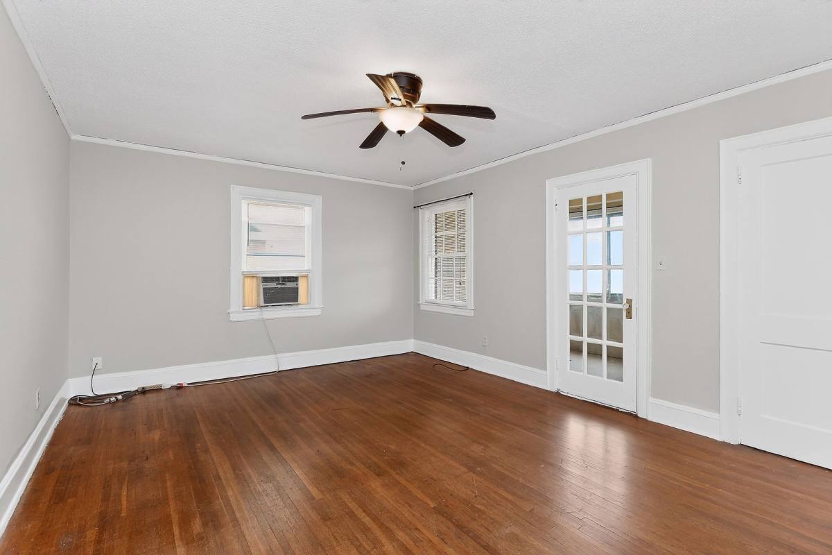 Apartment for rent at 1418-4 Park Dr, Charlotte, NC 28204