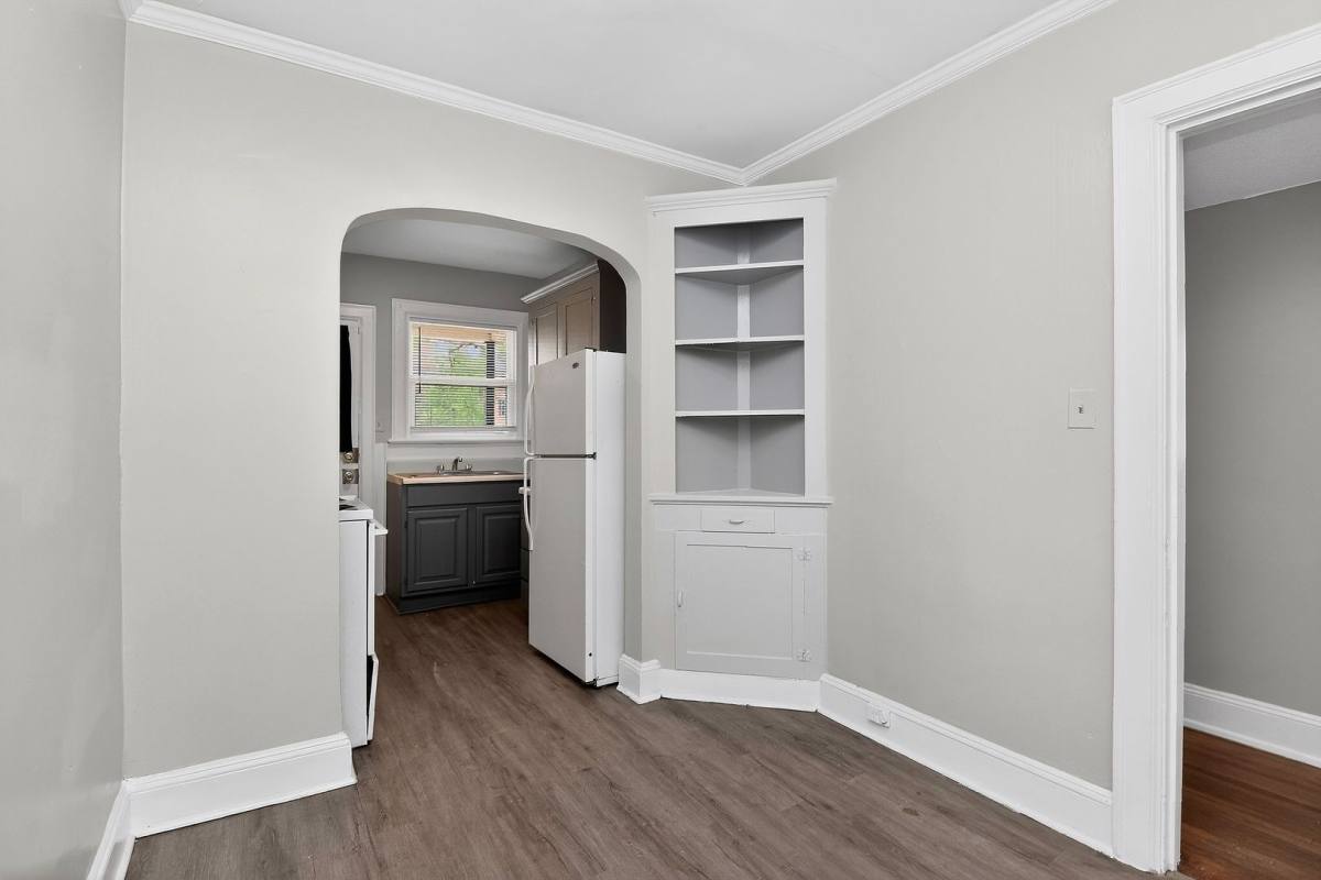 Apartment for rent at 1418-4 Park Dr, Charlotte, NC 28204