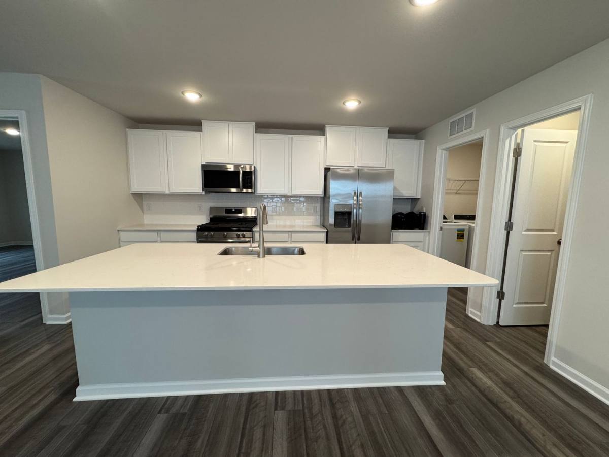 House for rent at 13151 Hampton Bay Lane, Charlotte, NC 28262