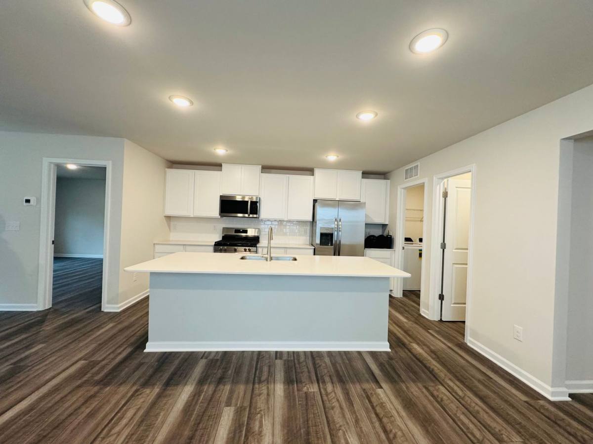 House for rent at 13151 Hampton Bay Lane, Charlotte, NC 28262