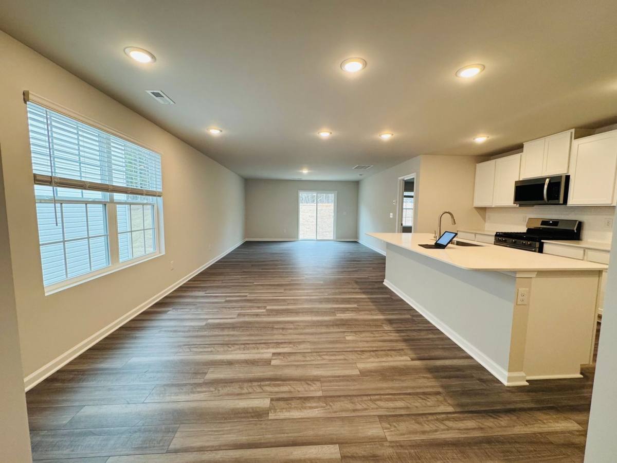 House for rent at 13151 Hampton Bay Lane, Charlotte, NC 28262