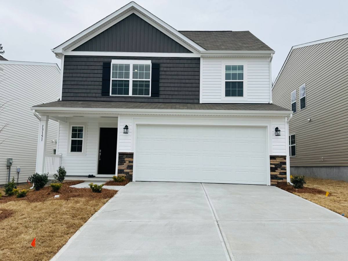 House for rent at 13151 Hampton Bay Lane, Charlotte, NC 28262
