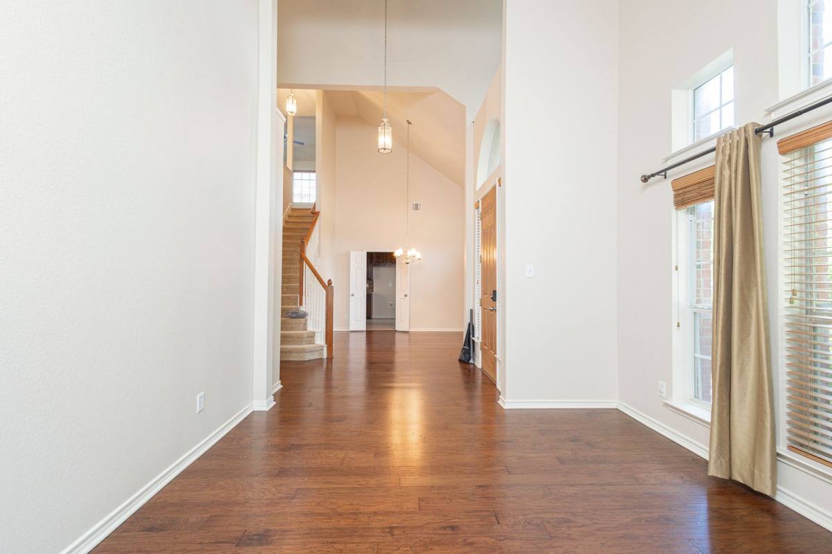 House for rent at 1200 Talley Lane, Frisco, TX 75033