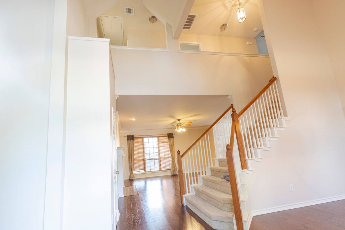 House for rent at 1200 Talley Lane, Frisco, TX 75033