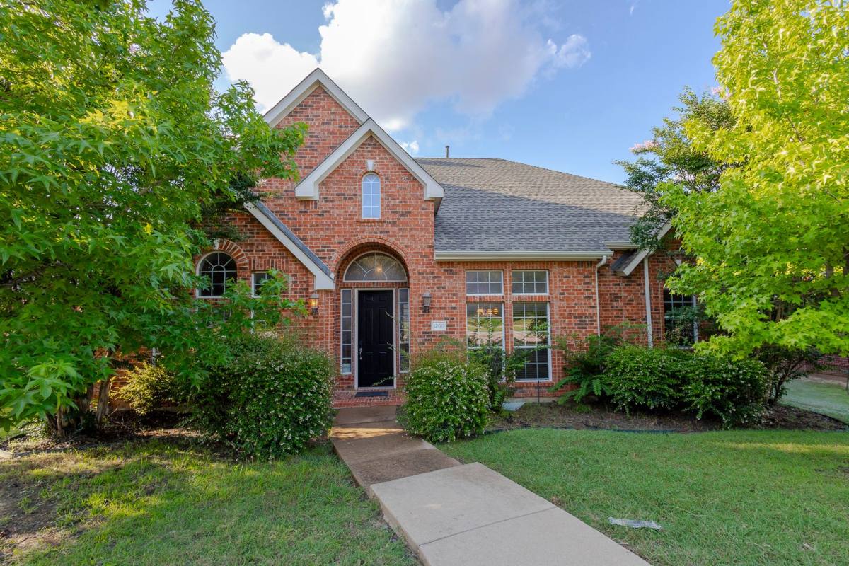 House for rent at 1200 Talley Lane, Frisco, TX 75033