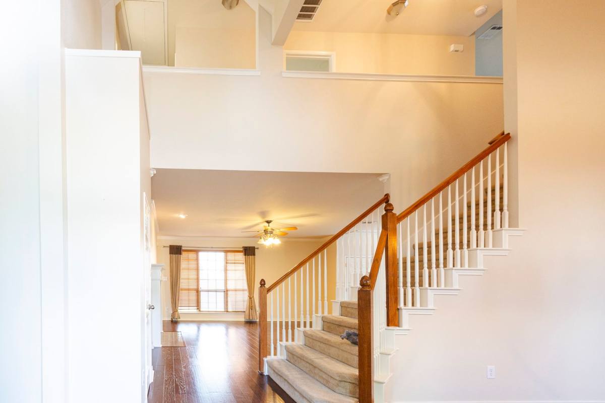 House for rent at 1200 Talley Lane, Frisco, TX 75033