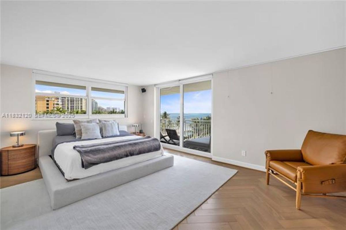 Condo for rent at 615 Ocean Dr, Key Biscayne, FL 33149