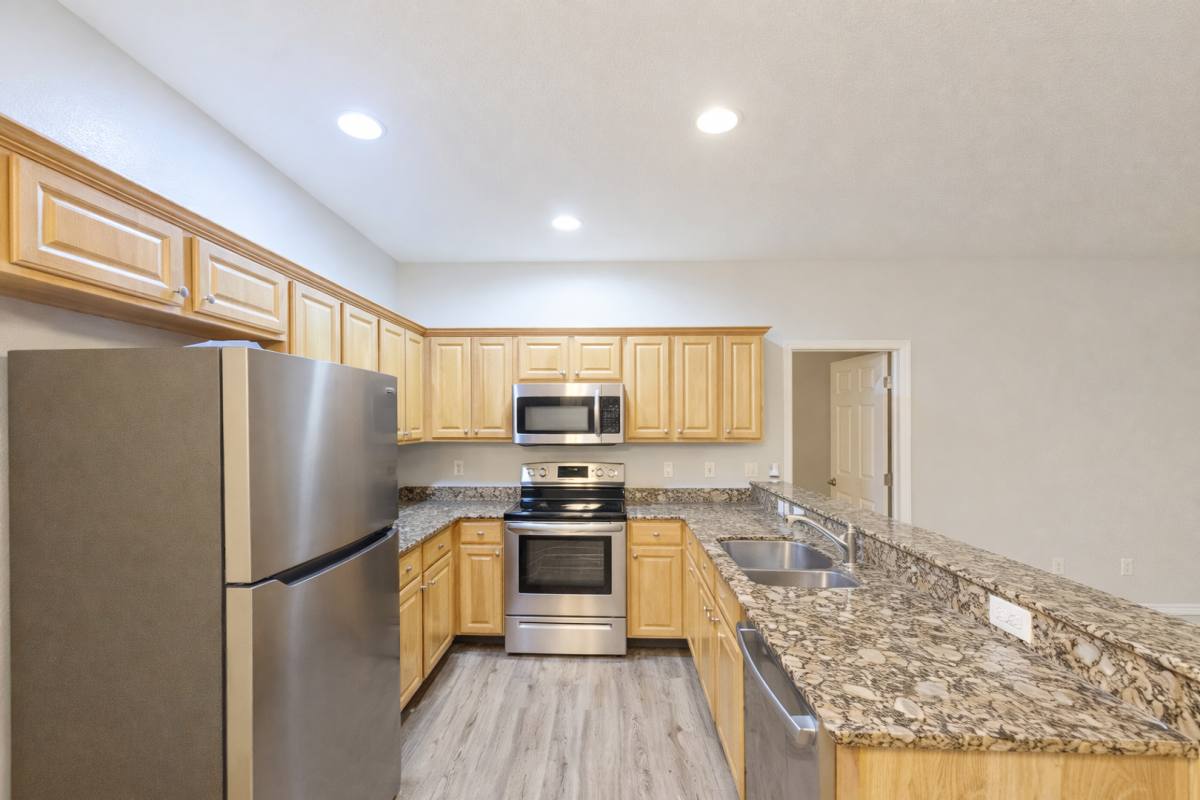 Condo for rent at 2549 River Preserve Court, Bradenton, FL 34208