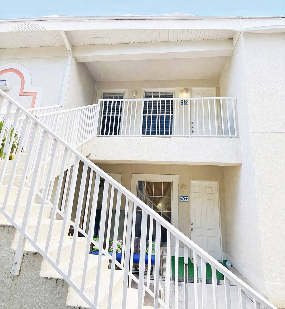 Condo for rent at 2549 River Preserve Court, Bradenton, FL 34208
