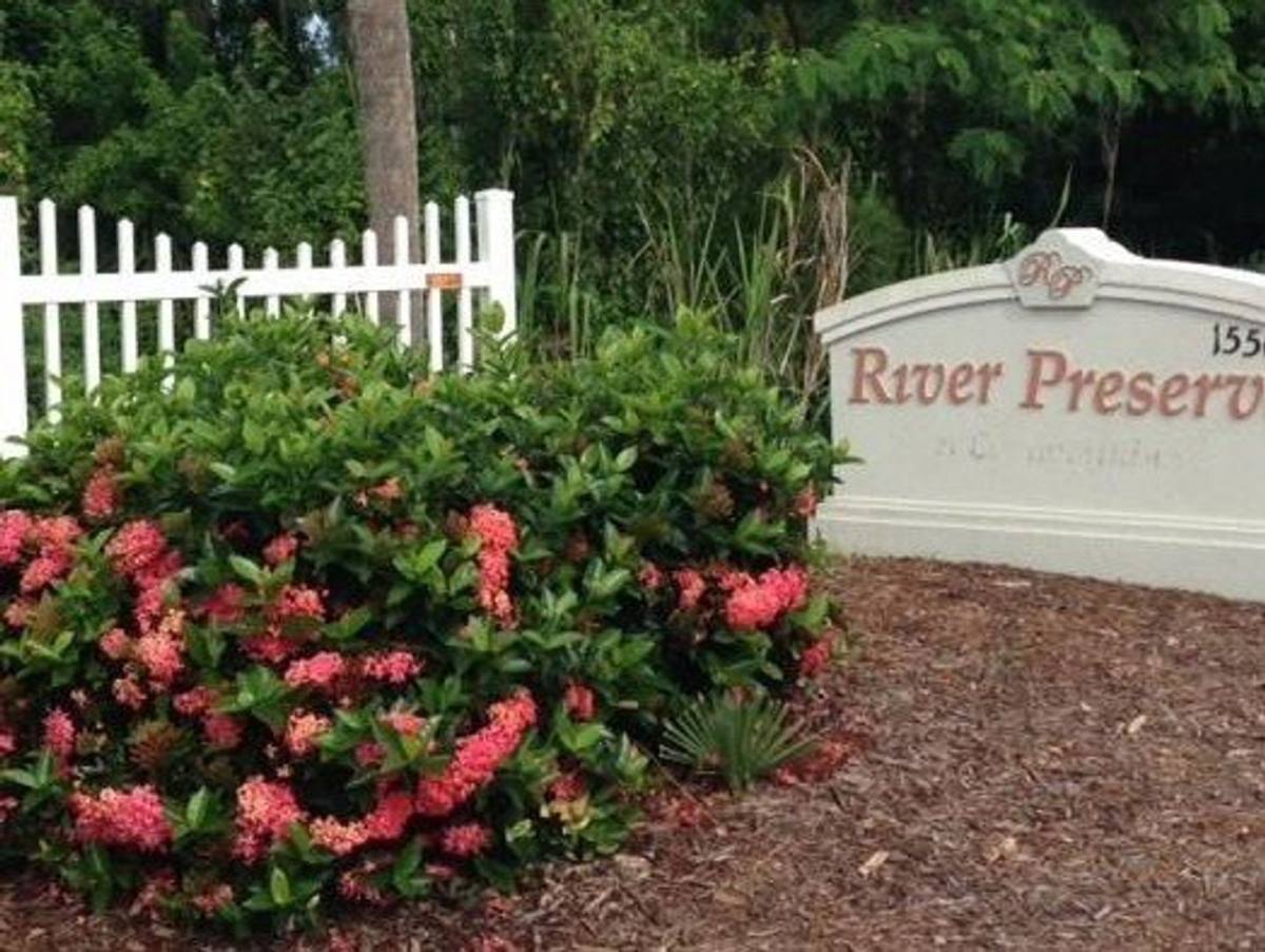 Condo for rent at 2549 River Preserve Court, Bradenton, FL 34208