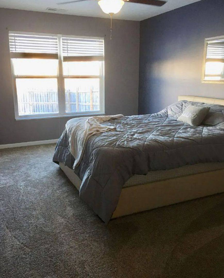 House for rent at 3082 Chivalry Dr, Lafayette, IN 47909