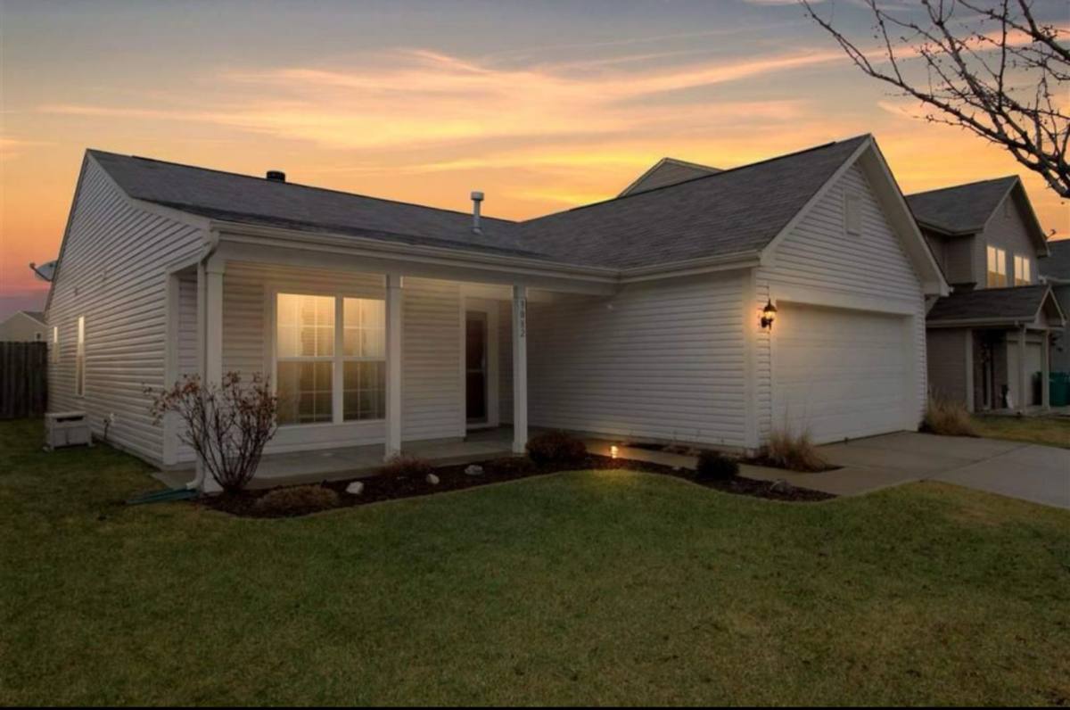 House for rent at 3082 Chivalry Dr, Lafayette, IN 47909