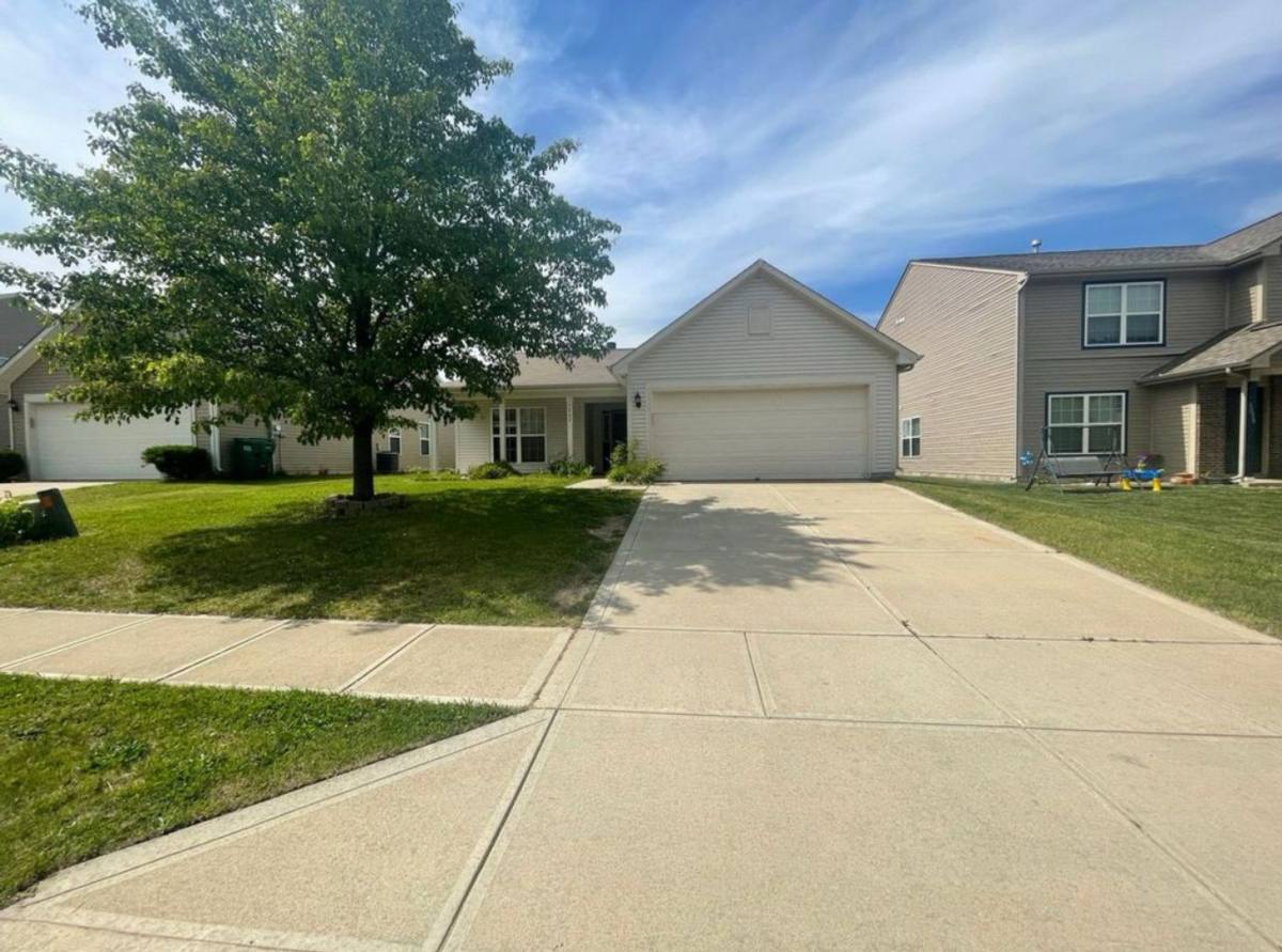 House for rent at 3082 Chivalry Dr, Lafayette, IN 47909