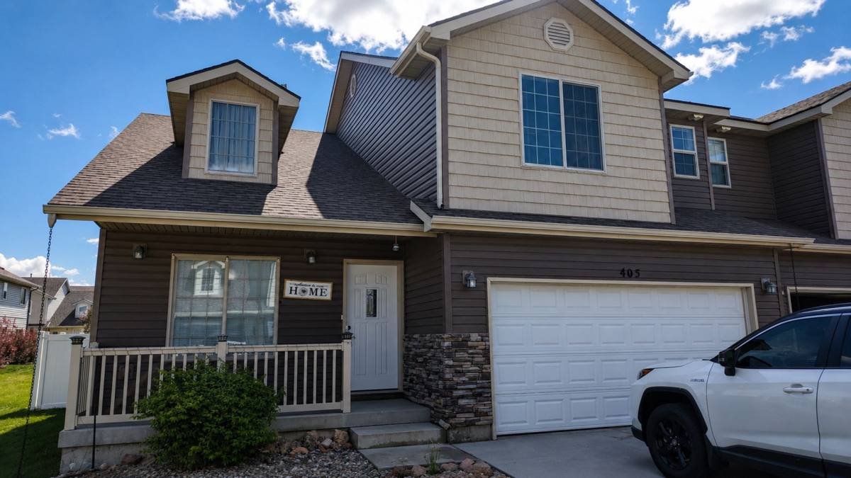 House for rent at 405 Dug Out Way, Idaho Falls, ID 83404
