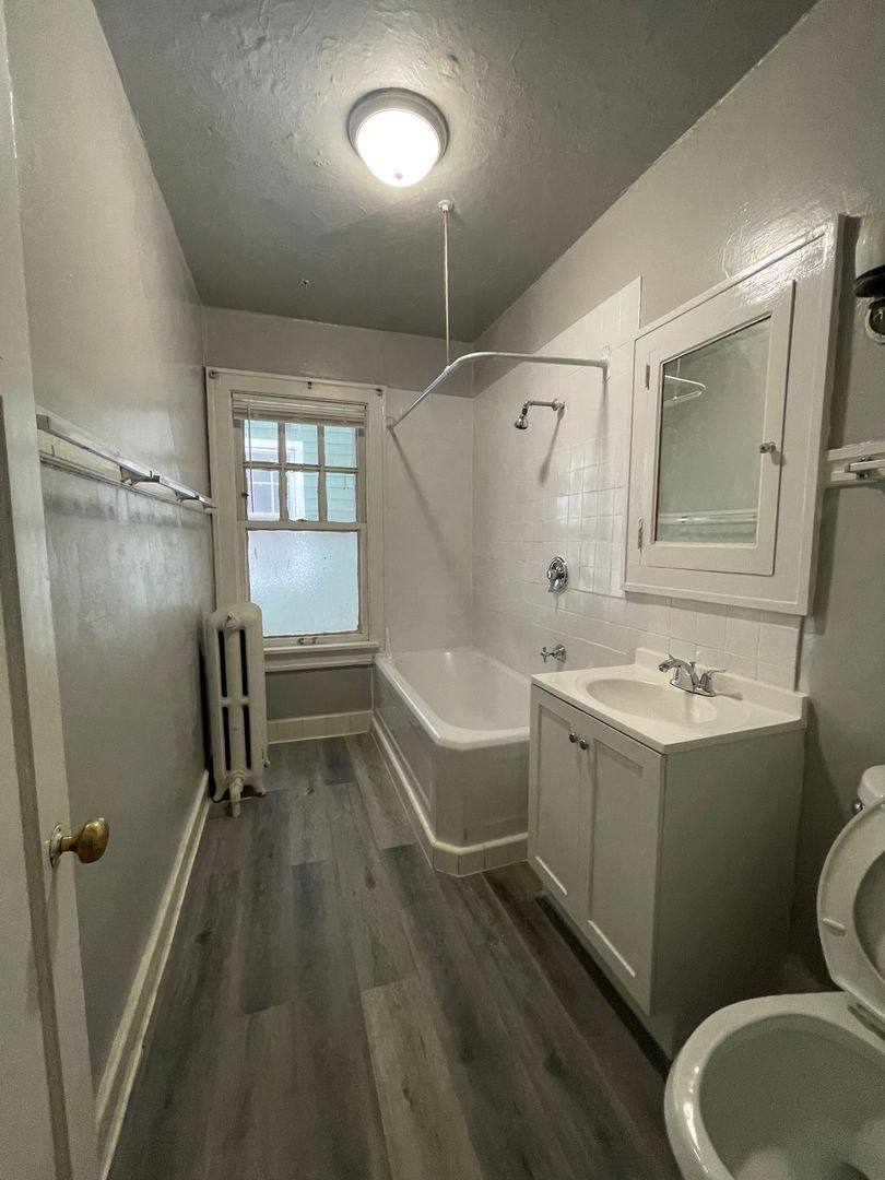 Apartment for rent at 2934-2936 N Farwell Ave, Milwaukee, WI 53211