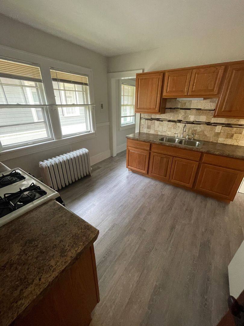 Apartment for rent at 2934-2936 N Farwell Ave, Milwaukee, WI 53211