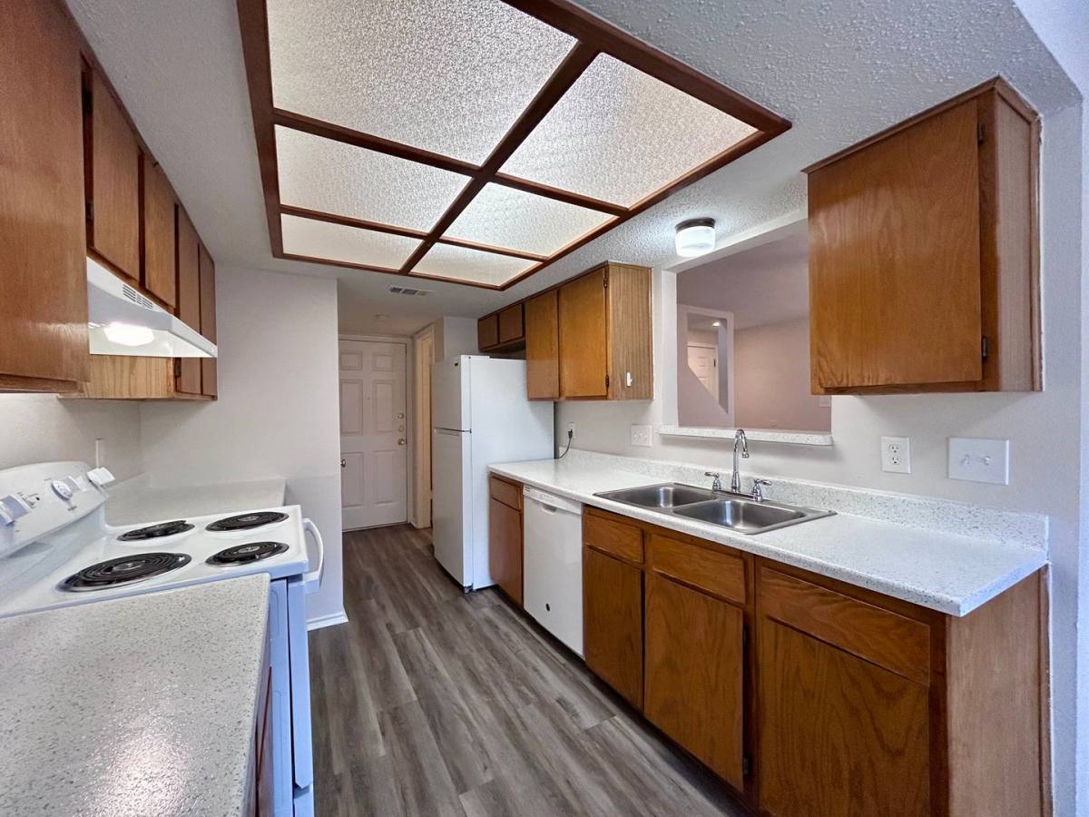 Apartment for rent at 9300 Kempler Dr, Austin, TX 78748