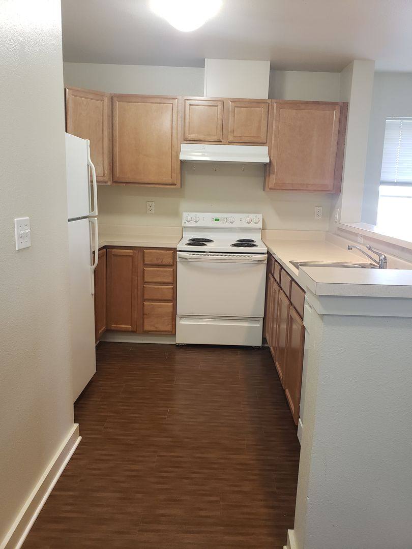 Apartment for rent at 119 19th Ave E, Seattle, WA 98112