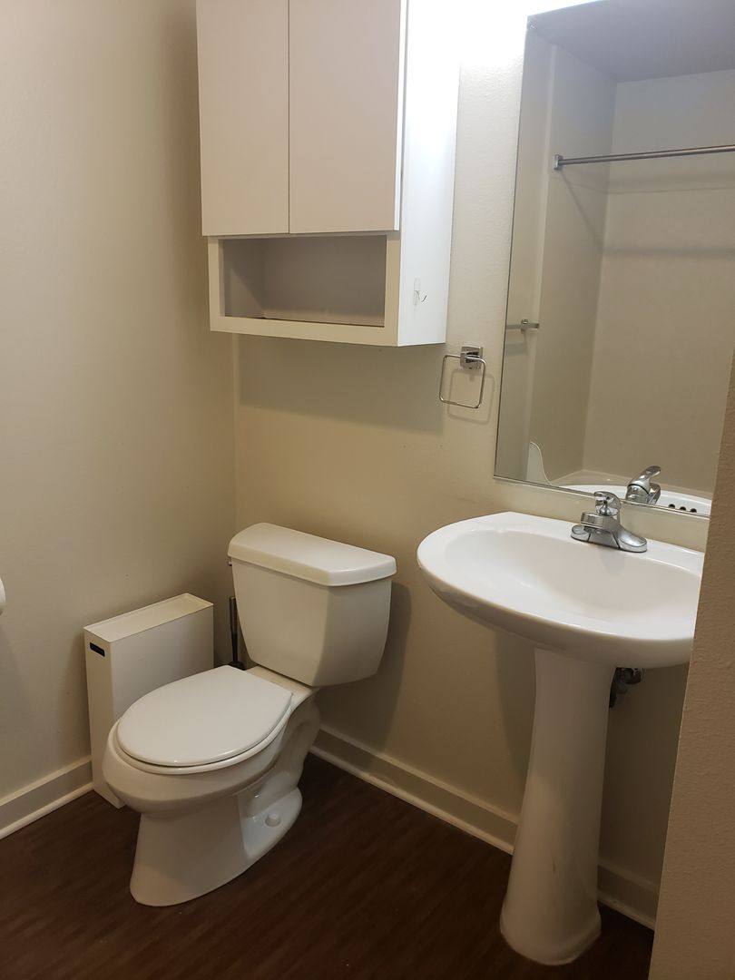 Apartment for rent at 119 19th Ave E, Seattle, WA 98112