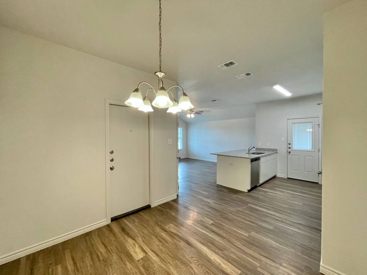Townhouse for rent at 1806 Clovis Dr, Copperas Cove, TX 76522